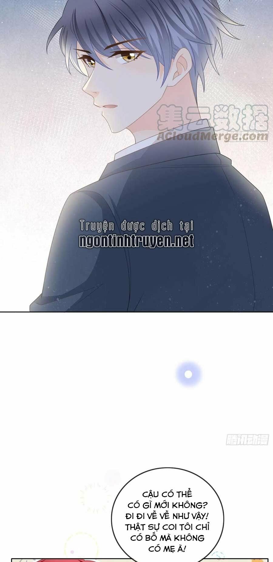 ảnh hậu cũng không bằng niệm thanh hoa chapter 90 8