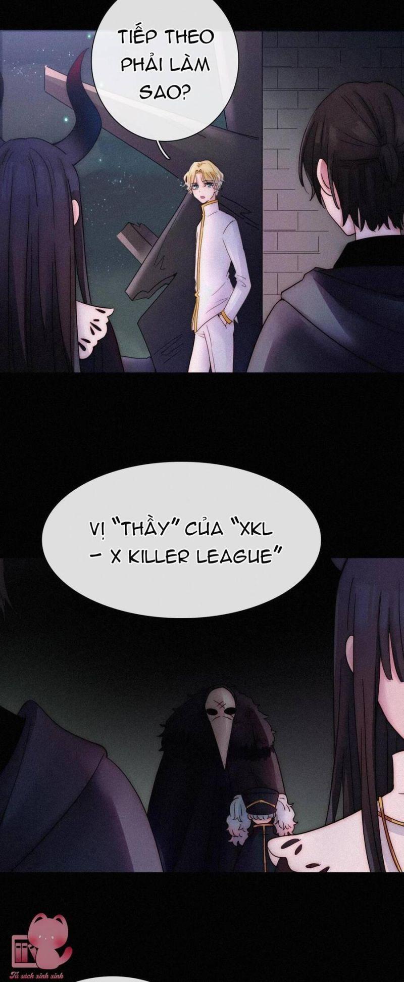 đêm tối chốn này chapter 70 27