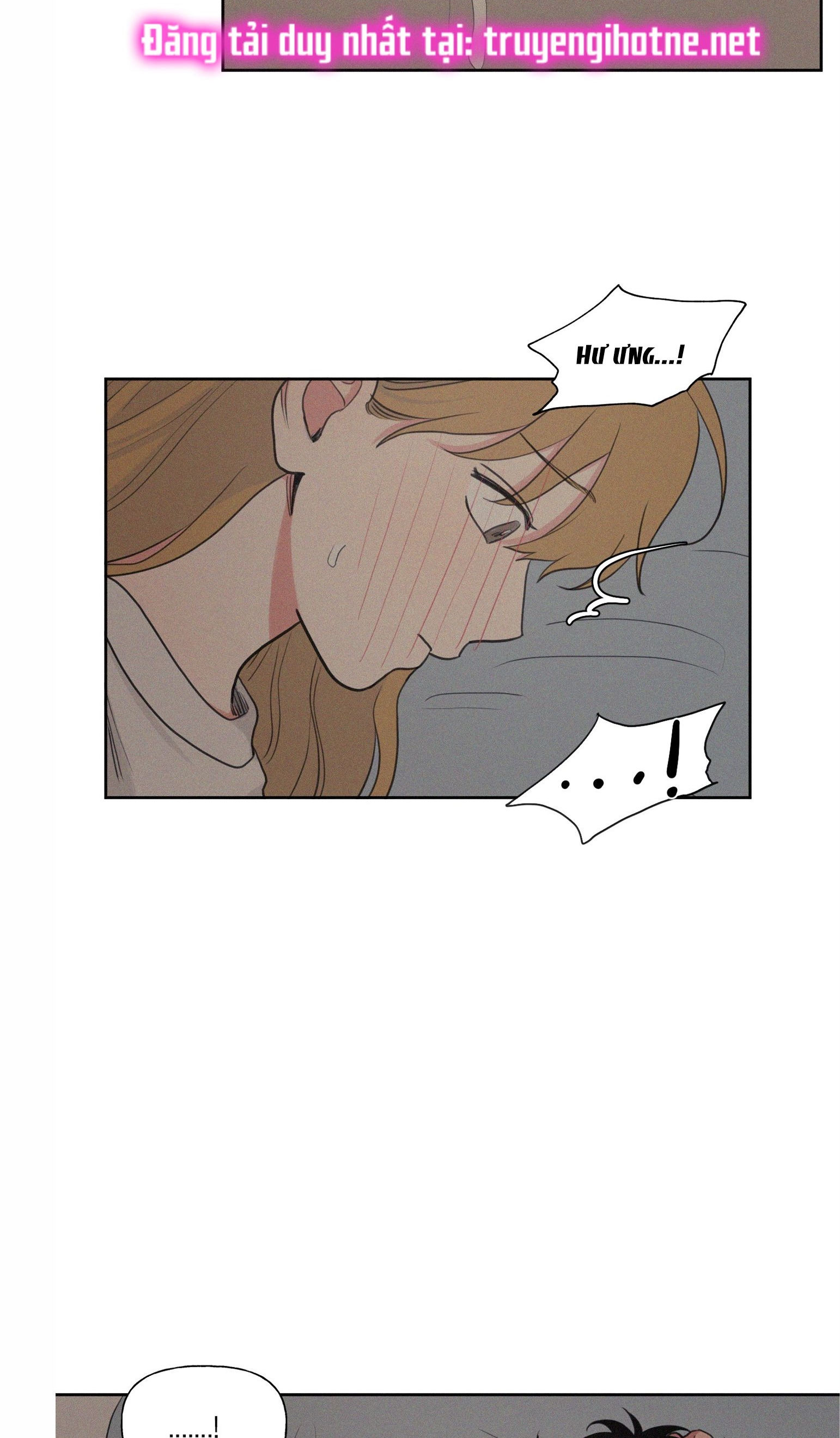 lý do yêu phải thằng bạn thân chapter 62.1 8