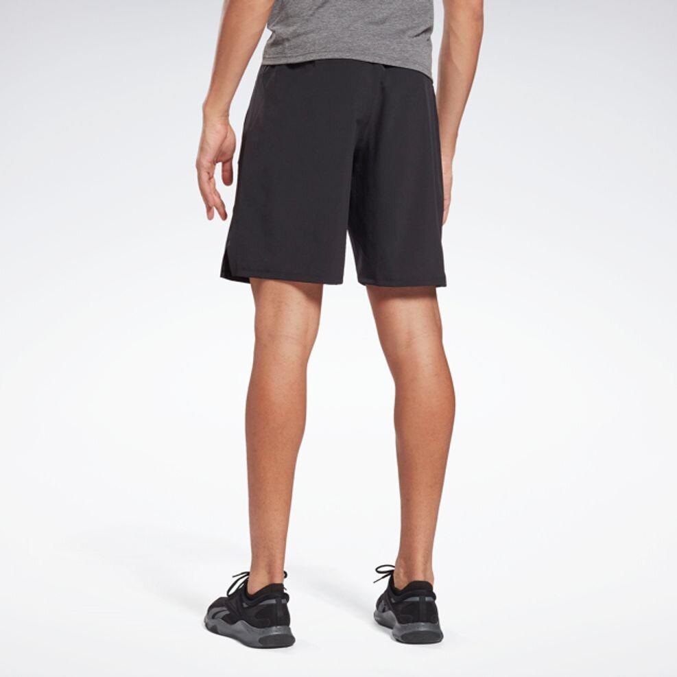 Quần Thể Thao Nam Reebok Ts Speed Short GL3103