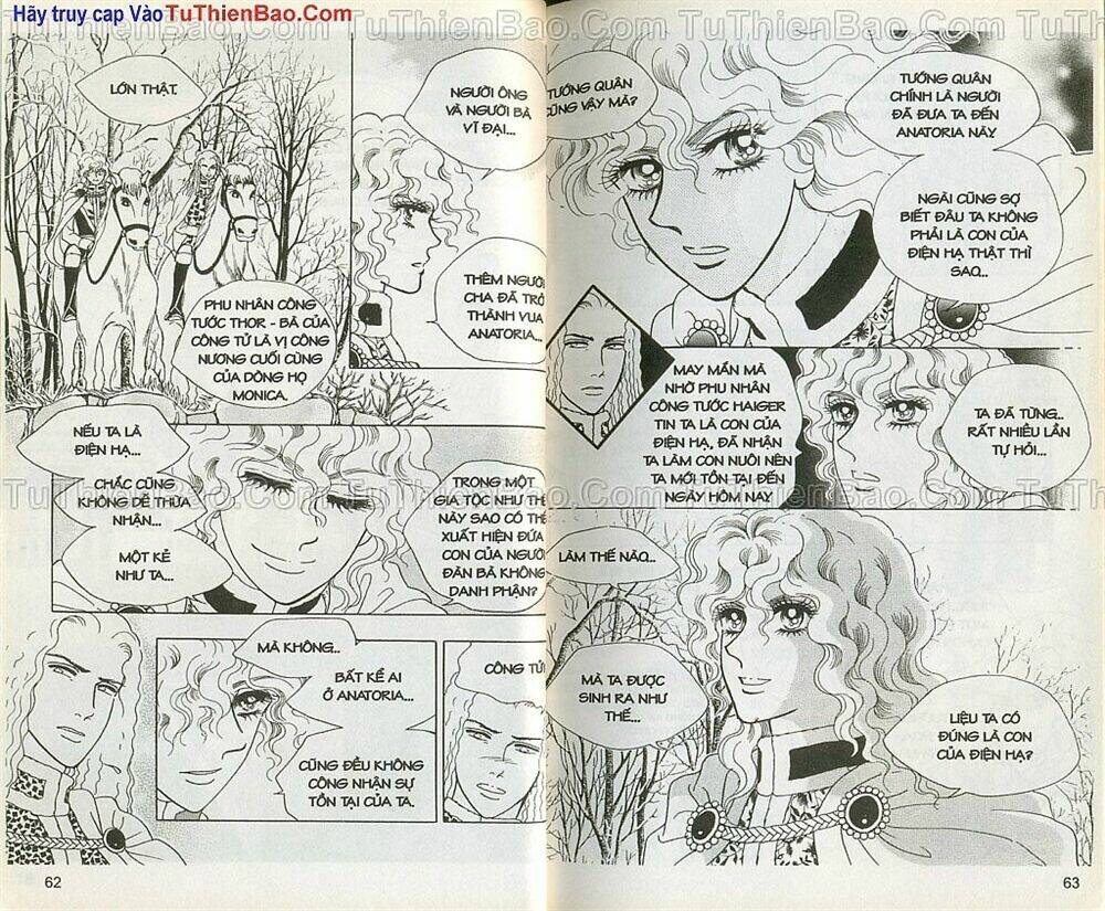 princess manhwa chapter 25 32