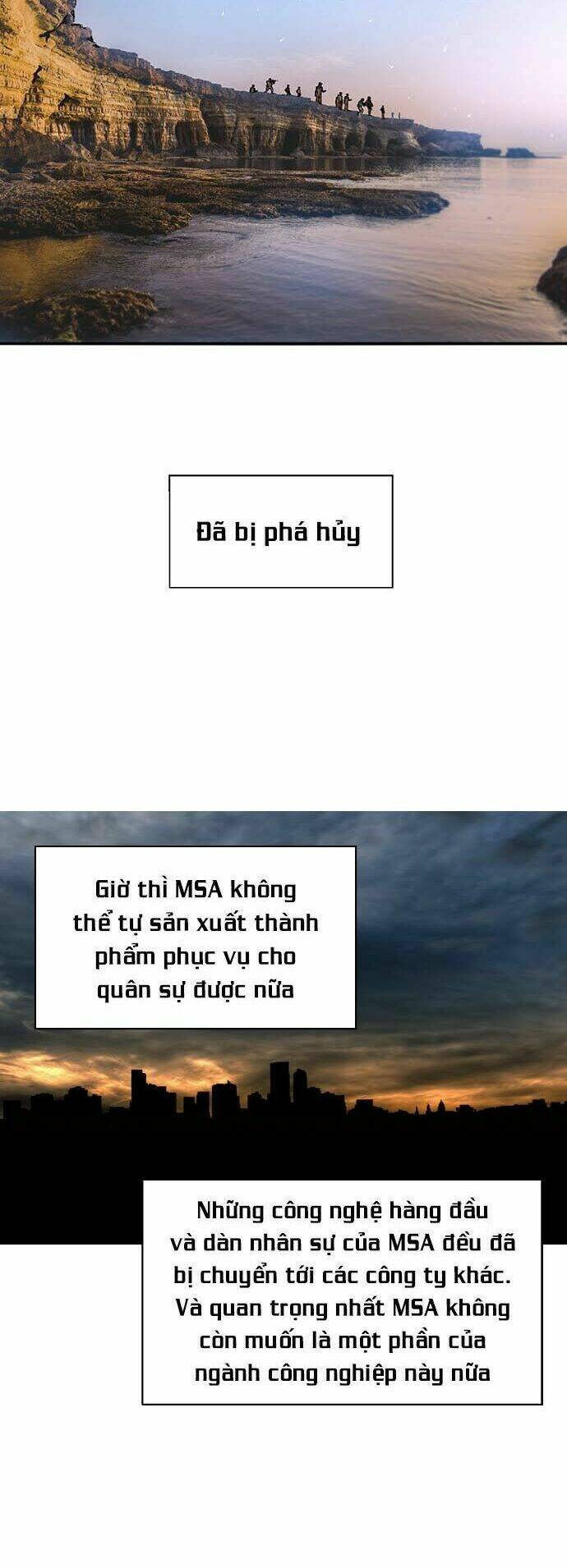 người máy hủy diệt chapter 122 26