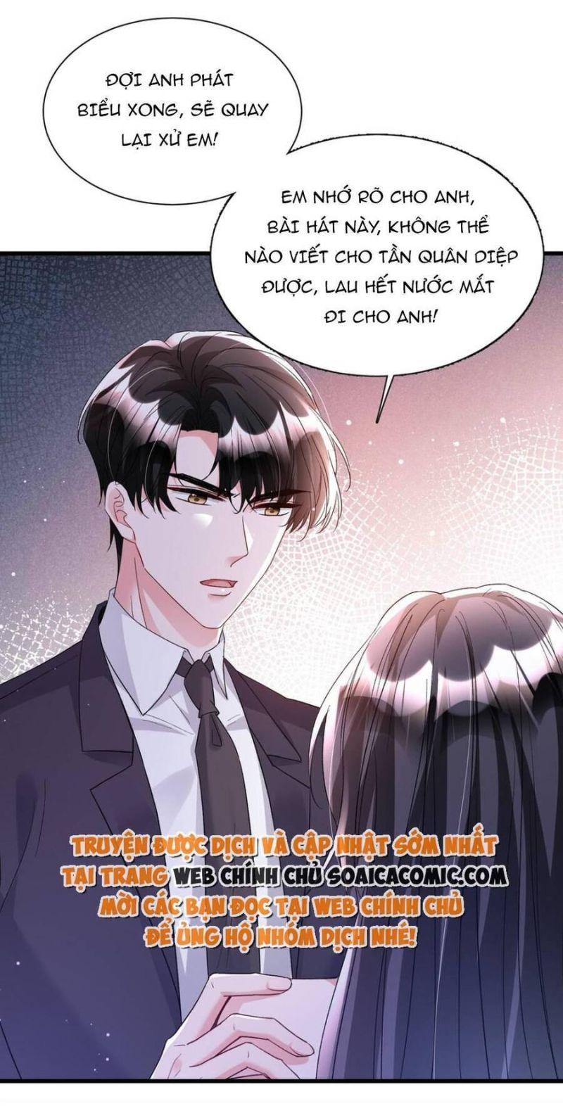 tổng tài huyết tộc cực sủng cô vợ mỹ nhân ngư chapter 103 20