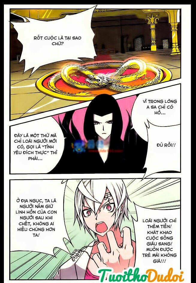 a sa chuyên dụng chapter 7 5