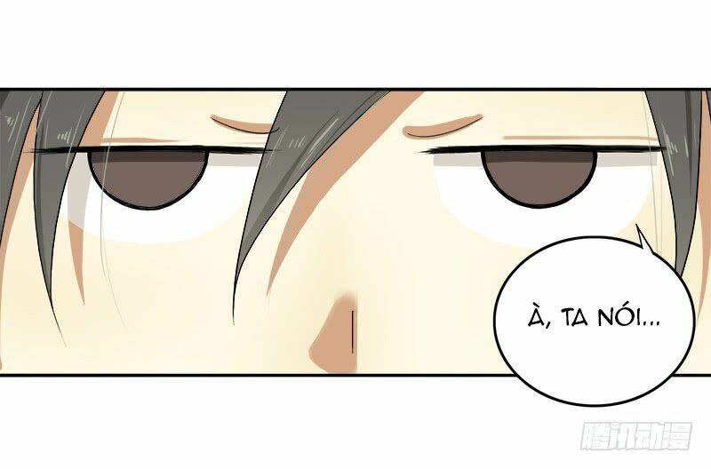 khuynh thế độc phi chapter 10 2