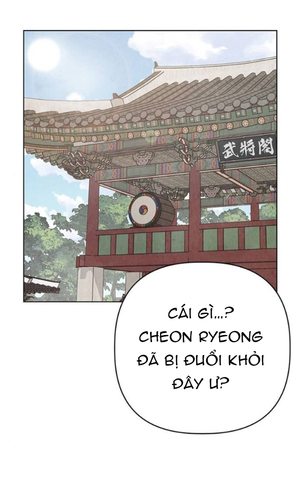 Quỷ Hồn chapter 8.1 34