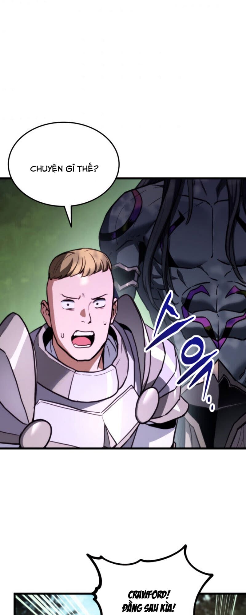 huyền thoại game thủ - tái xuất chapter 7 30