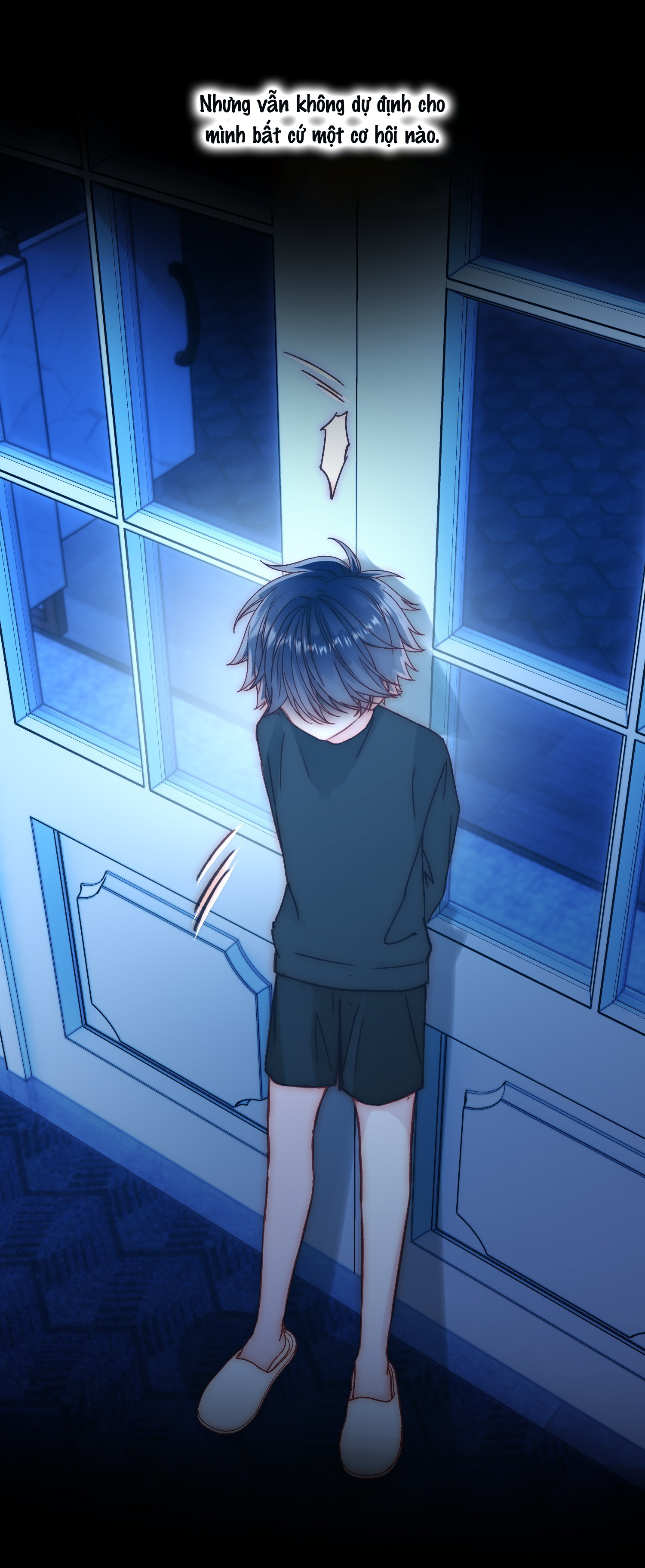 tôi phải làm một kẻ đại xấu xa chapter 71 11