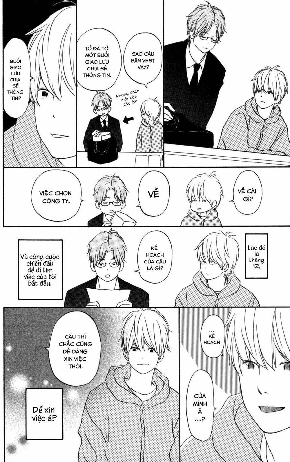 star child chapter 3 4