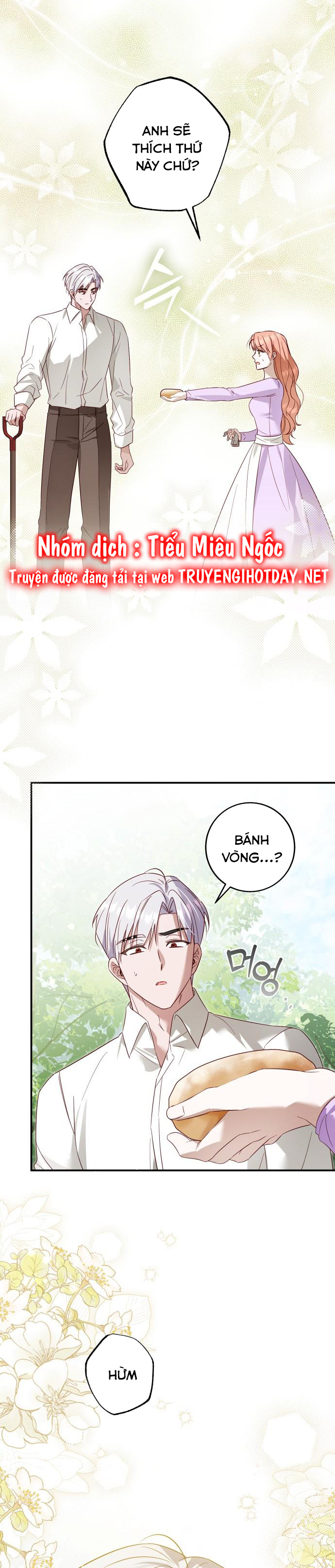 ngã xuống thiên đường chapter 22 21