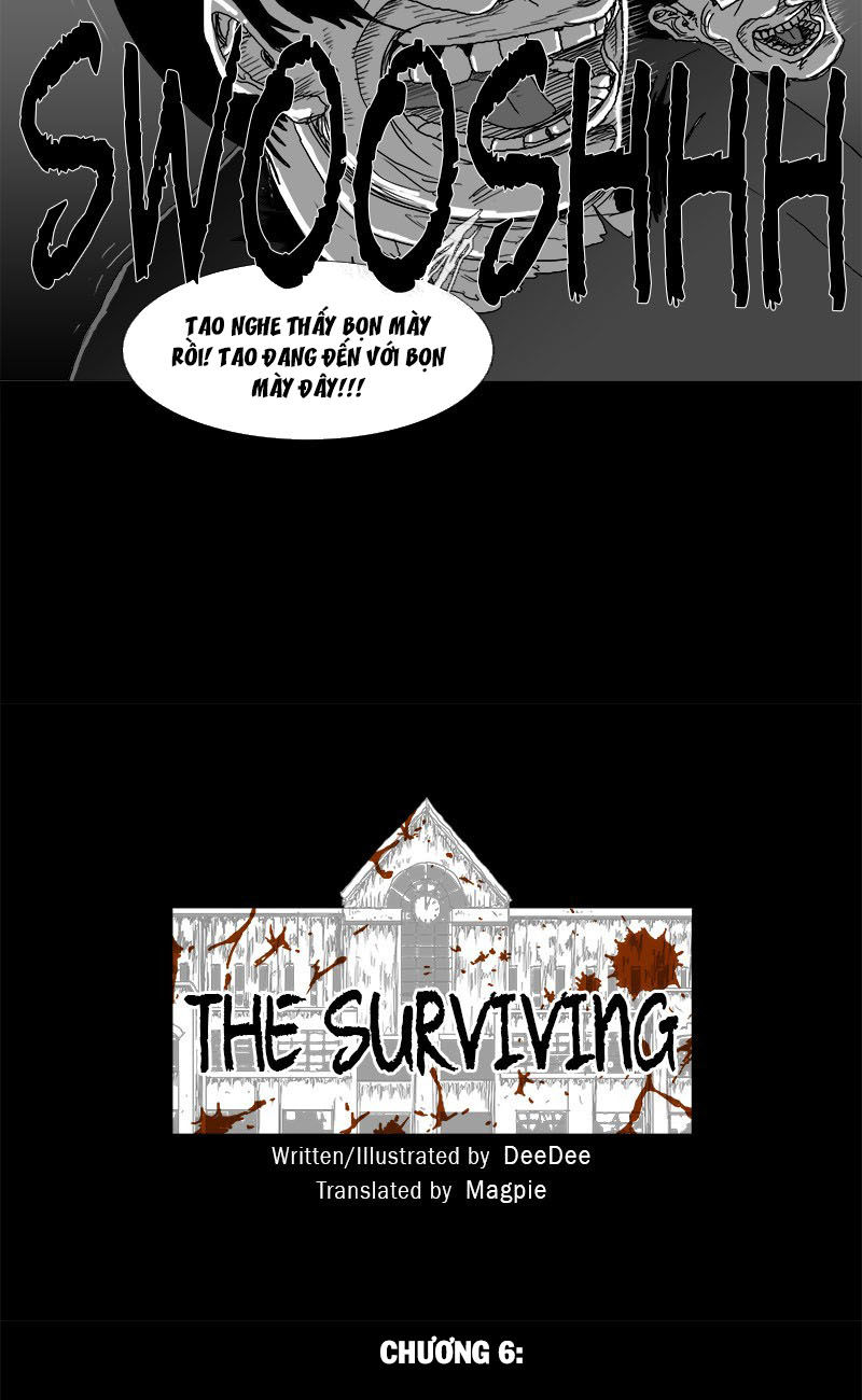 sống sót chapter 6 12