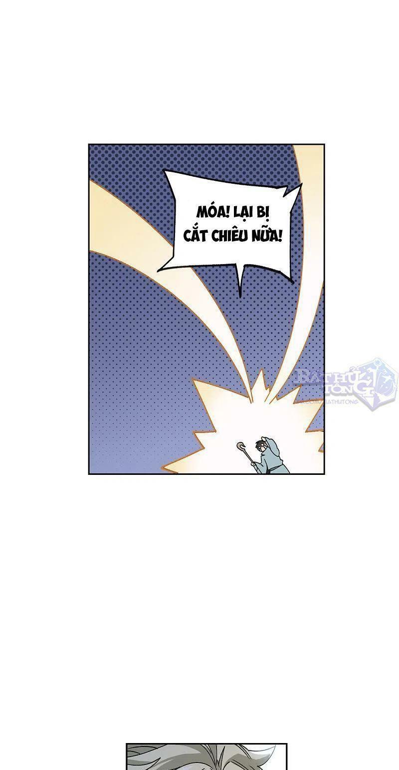 võng du chi cận chiến pháp sư chapter 395 7