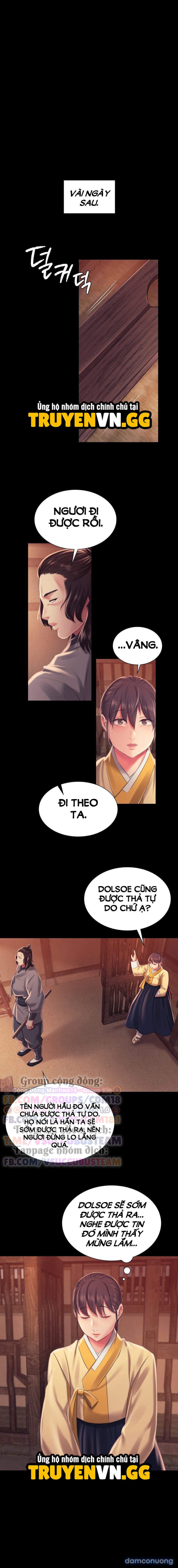 [18+] tiểu thư chapter 97 15