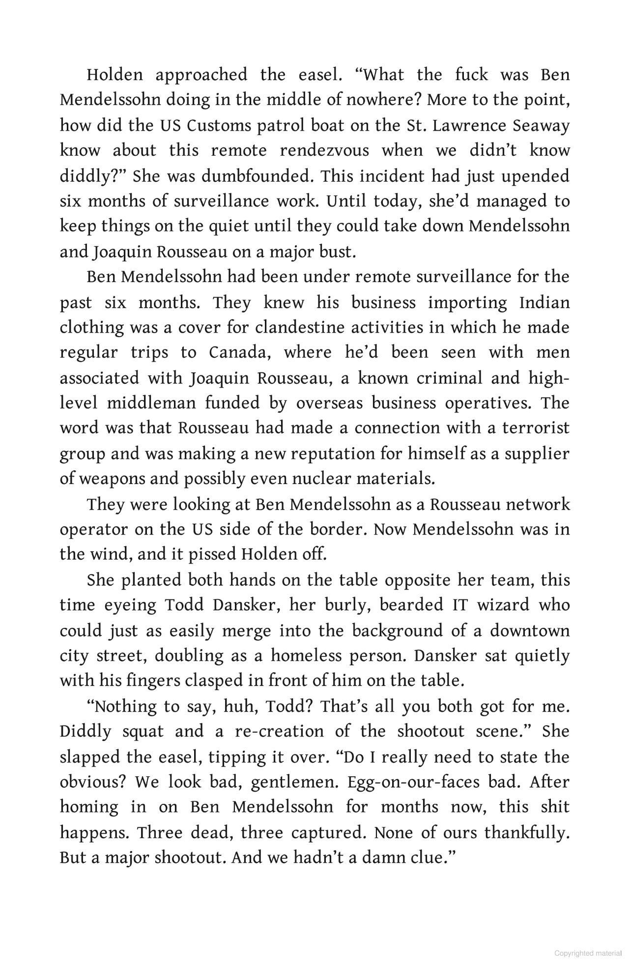 Sách ngoại văn: The Runner