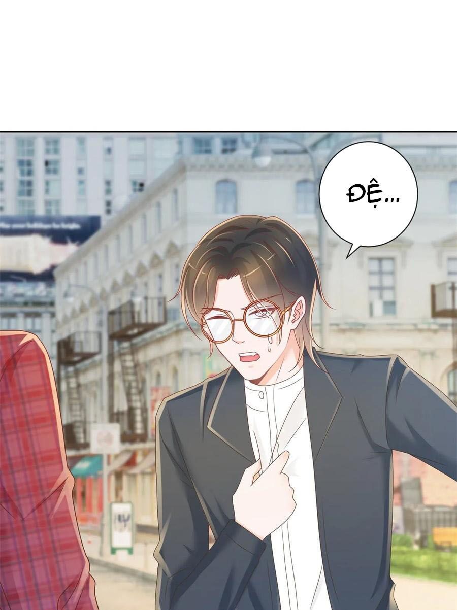 ẩn hôn 100%: chọc tức vợ yêu mua một tặng một chapter 190 16