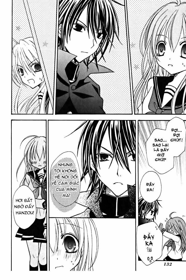 tokyo innocent chapter 8 32