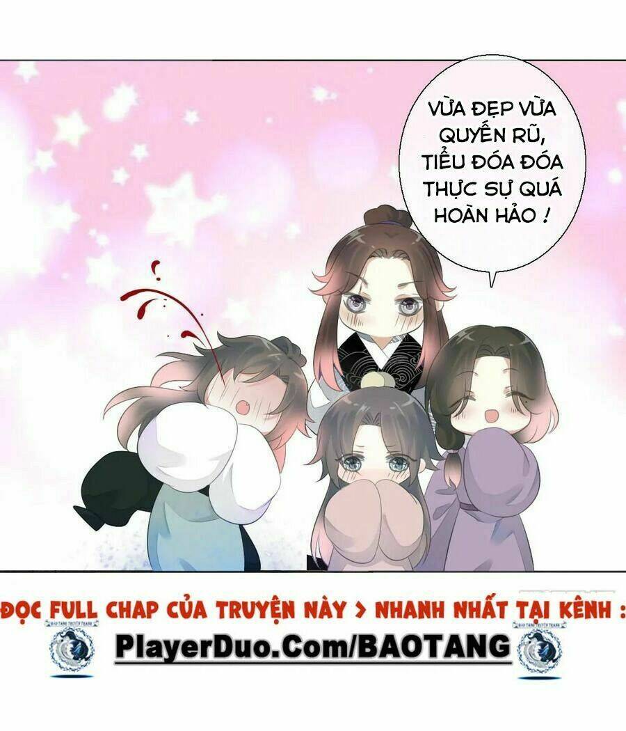 điền viên mật sủng: cô vợ nóng bỏng chapter 94 46