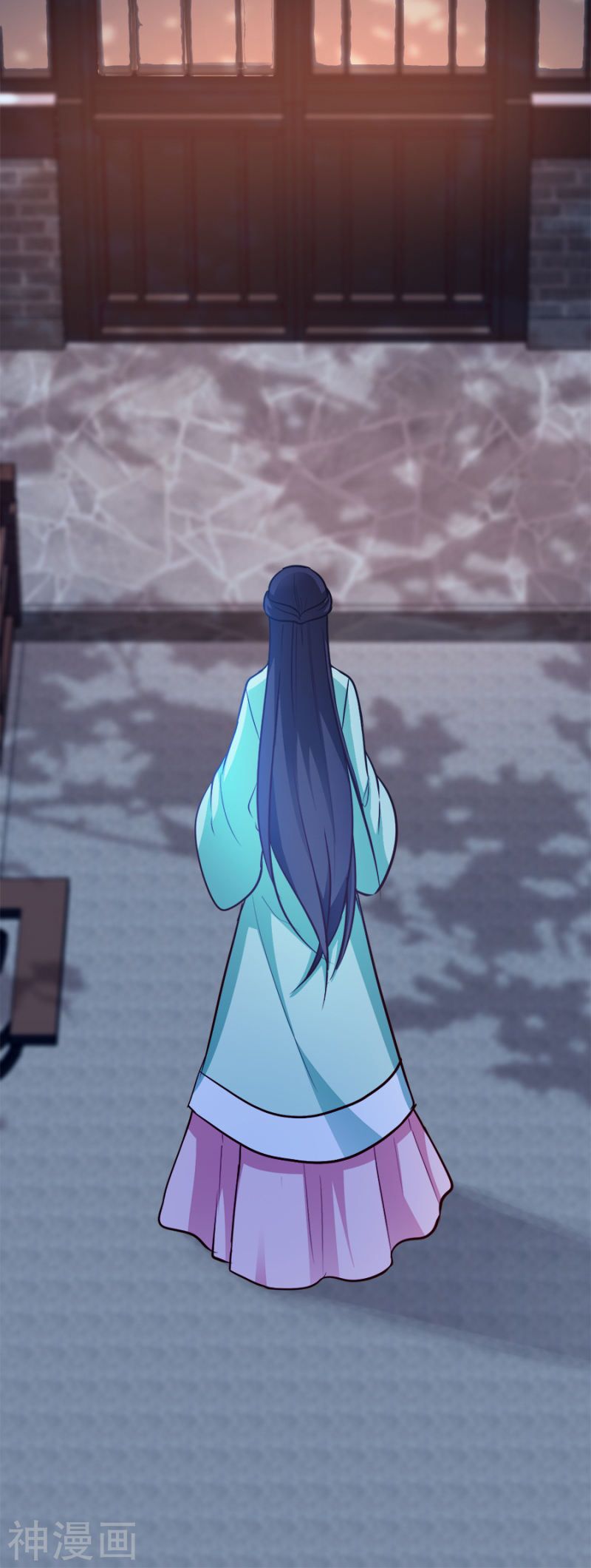 độc tâm cuồng phi khuynh thiên hạ chapter 87 12