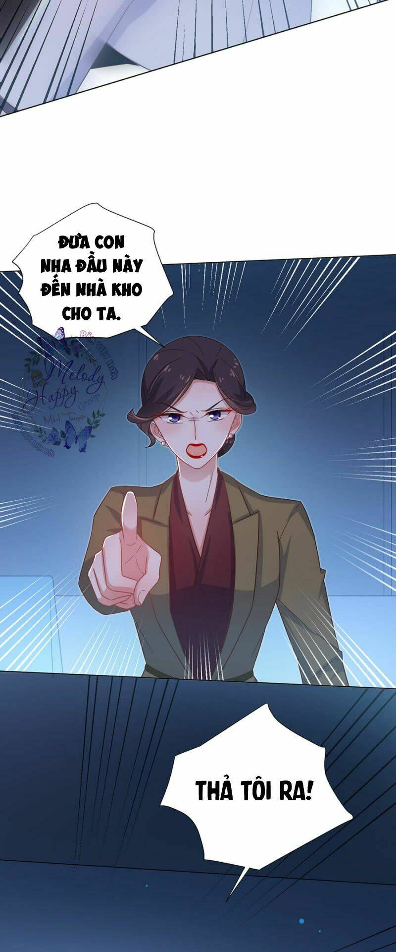 ma lạt thiên kim đẩu ác thiếu chapter 143 34