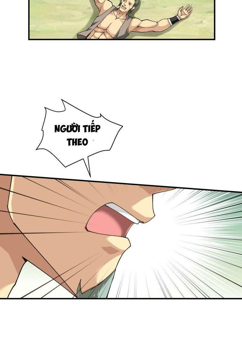 trọng sinh ta là đại thiên thần chapter 24 2