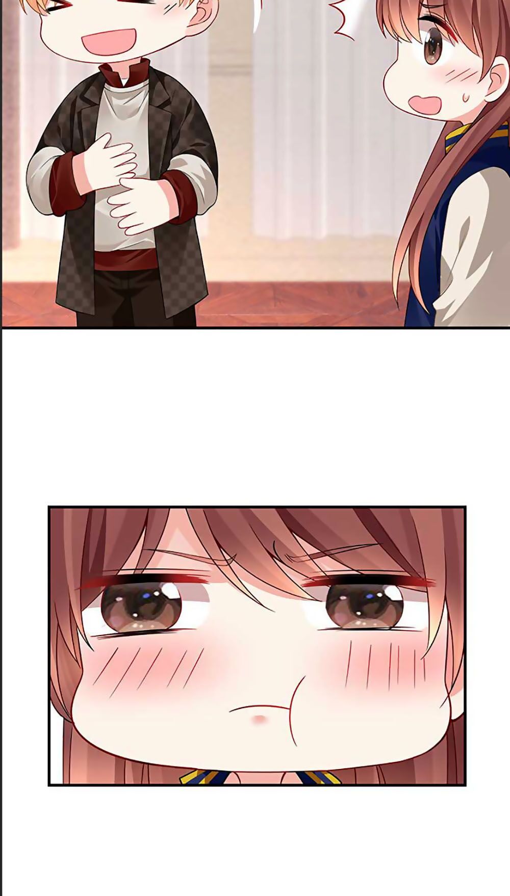 bạn trai 1/4 của tôi chapter 42 4