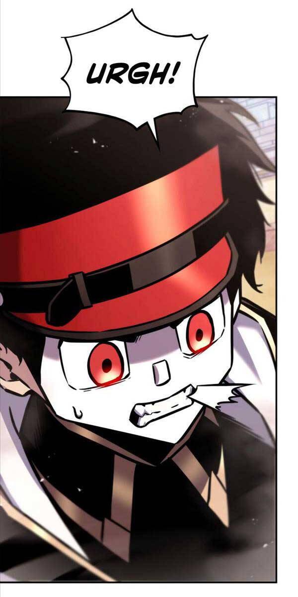 huyền thoại game thủ - tái xuất chapter 118 83