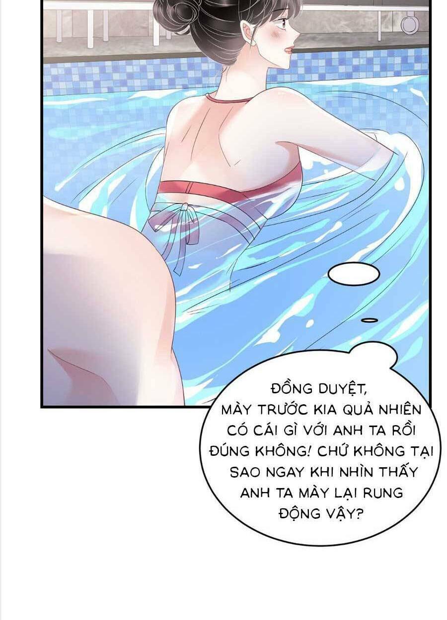 đại tiểu thư có ý đồ gì xấu đâu chapter 128 25