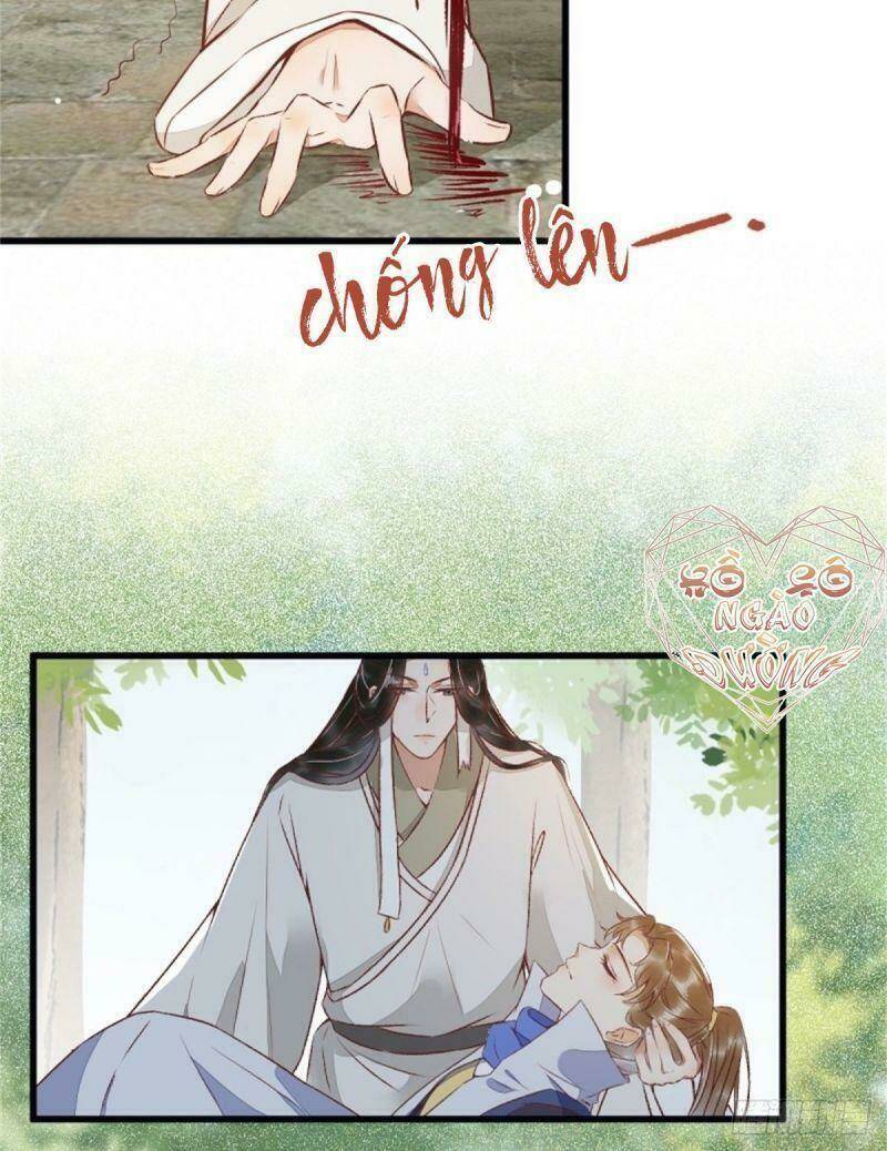 sát thủ vương phi không dễ chọc chapter 30 15