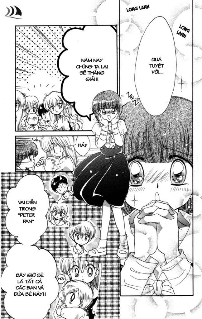 daa! daa! daa! chapter 10 36