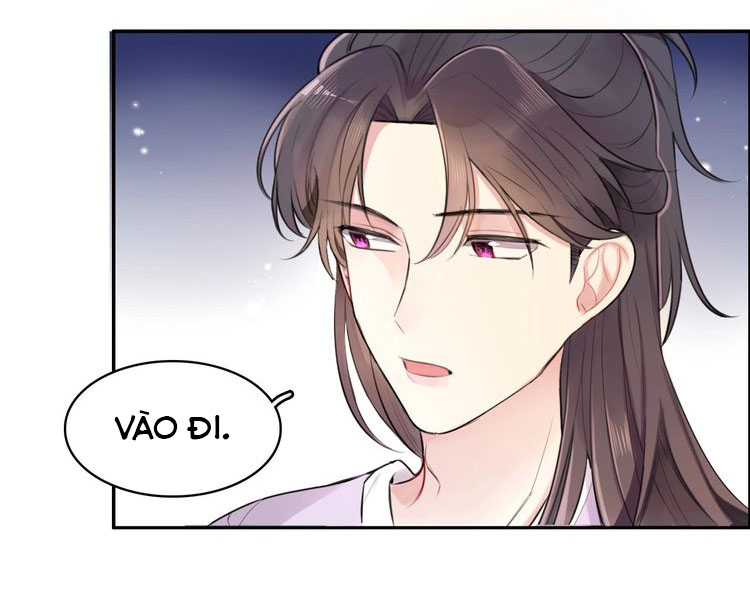 bổn vương không cần công chúa bế! chapter 2 24