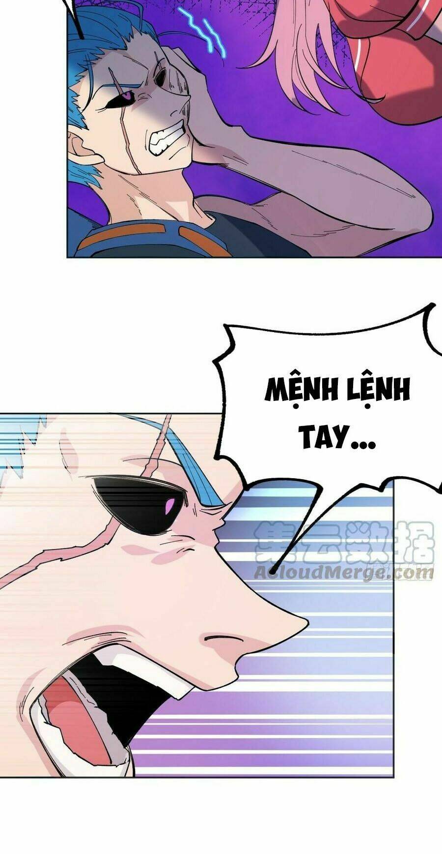 vô hạn khắc kim chi thần chapter 45 12