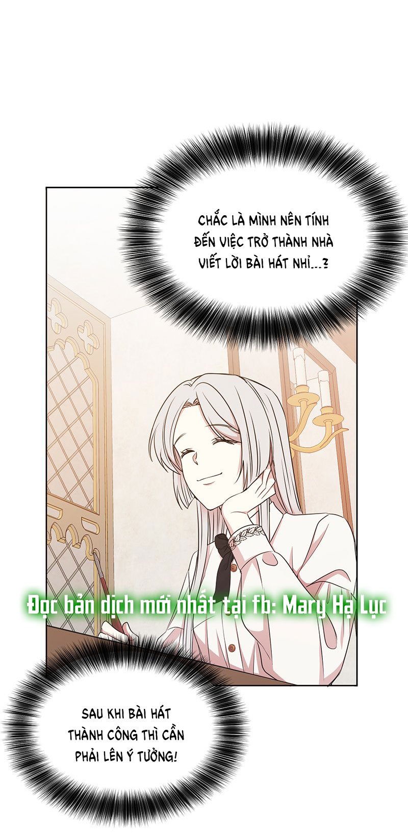 tôi chán nản vì người chồng thứ 2 còn "khỏe" hơn chồng cũ chapter 4.2 13