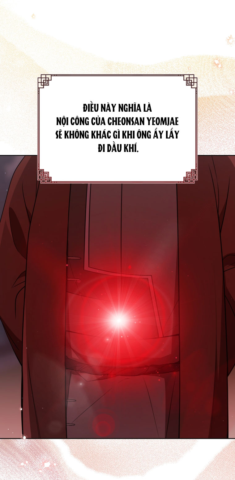 trở thành đứa cháu gái bị ghẻ lạnh trong gia tộc võ giả hùng mạnh chapter 59.2 21