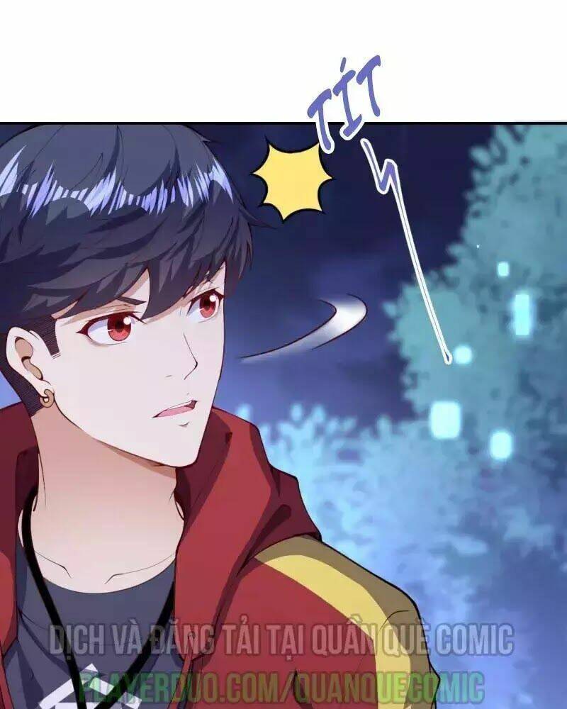 đô thị hộ hoa tiên tôn chapter 28 45