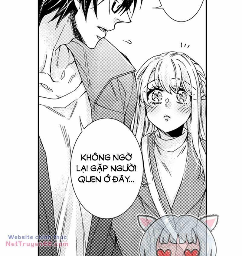 sếp thú tính nhà bên chapter 97 20