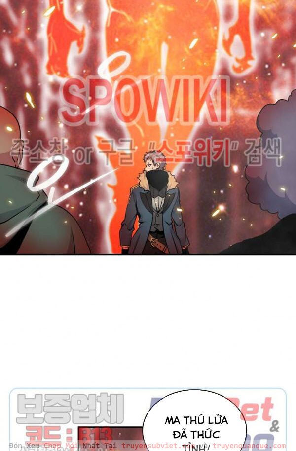 tôi sinh ra để làm người vĩ đại chapter 52 59