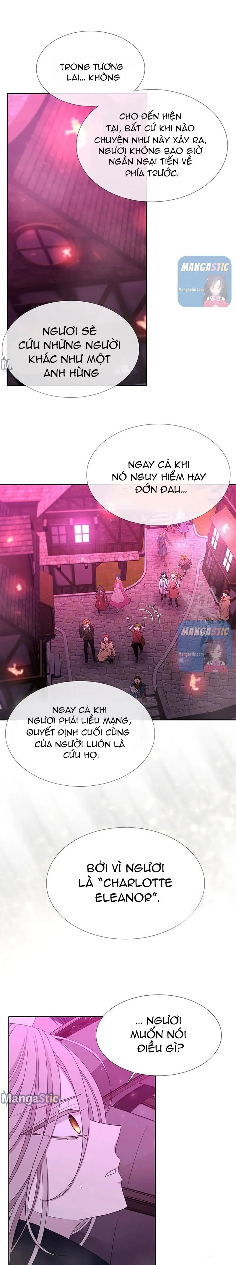 năm môn đệ của charlotte chapter 108 17