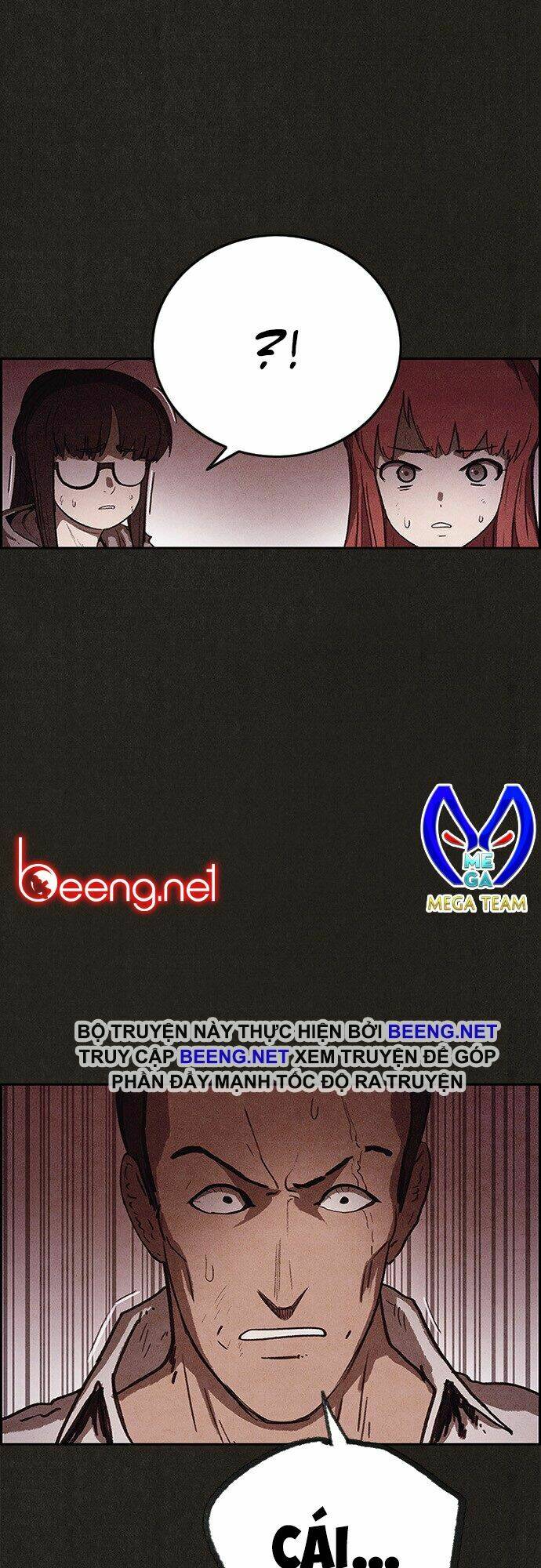 quái vật tại chung cư xanh chapter 95 70