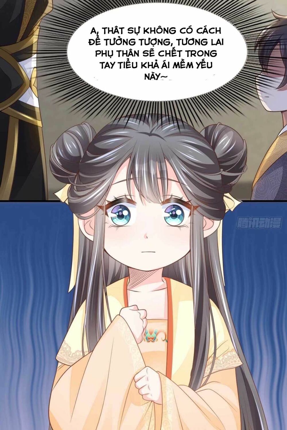 thuần hóa ba ba bạo quân chapter 23 78