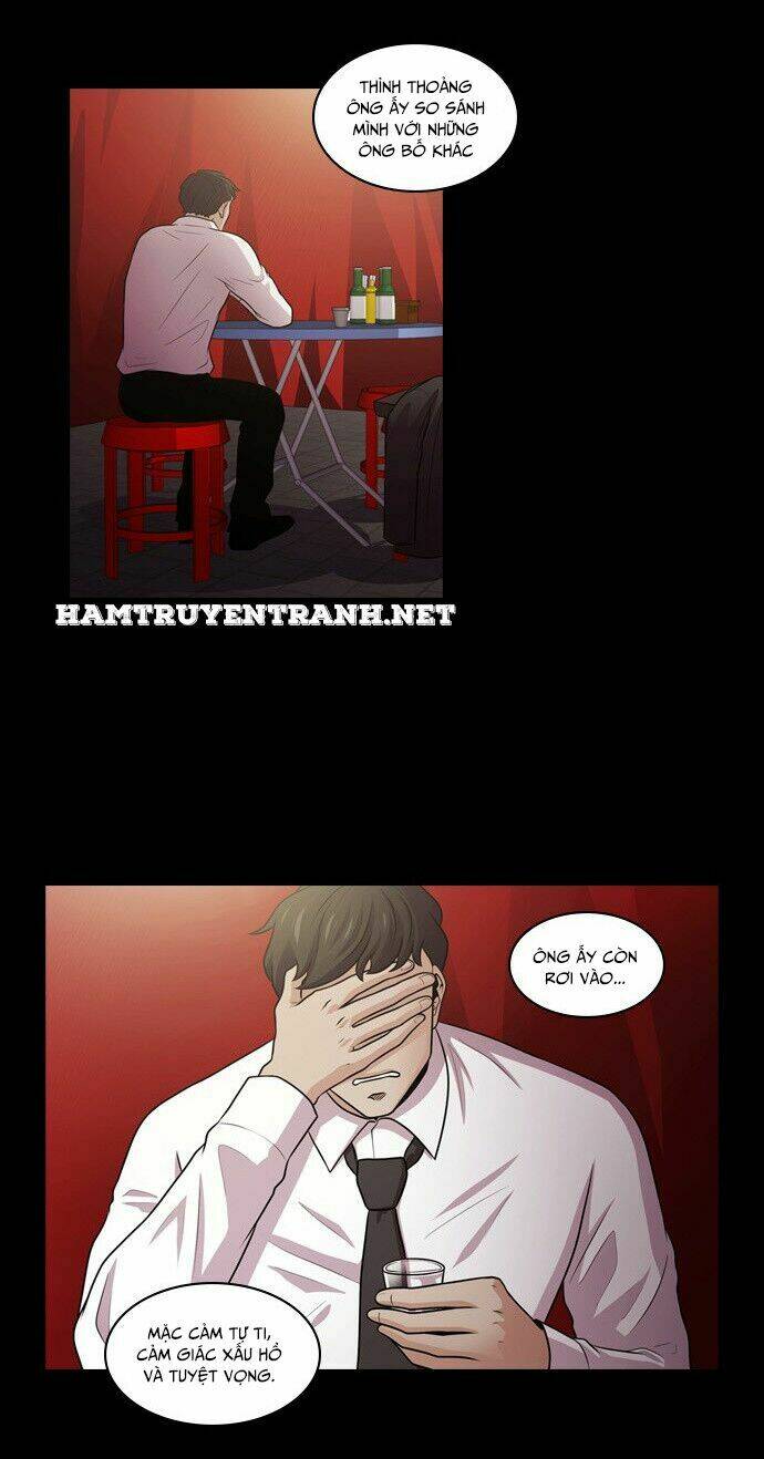 tomorrow - ngày mai chapter 21 30