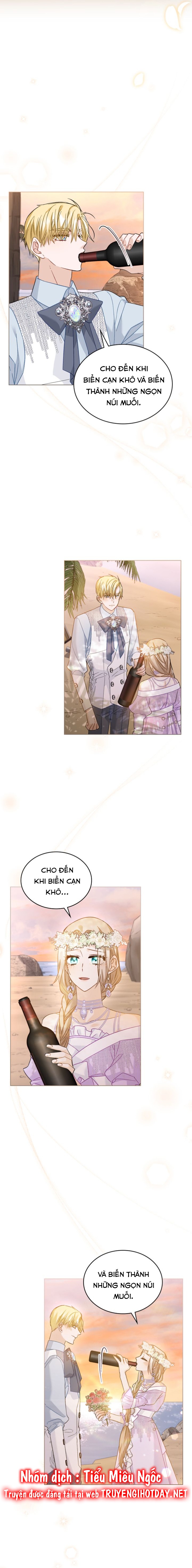 hải tặc thượng lưu chapter 26 8