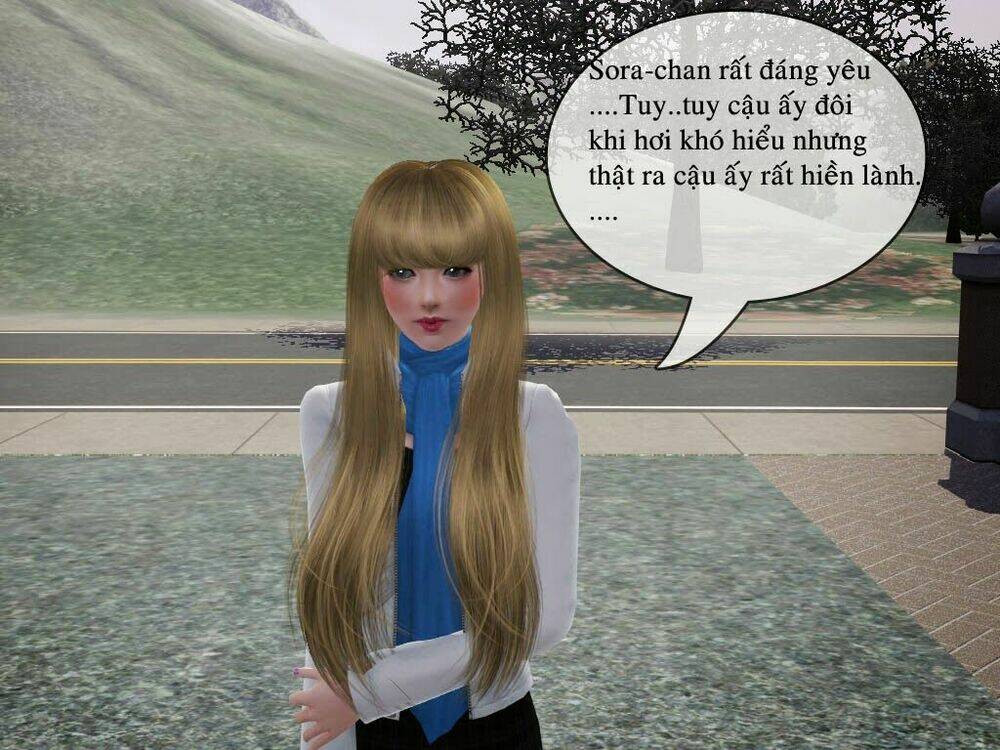 the fate chapter 10 30