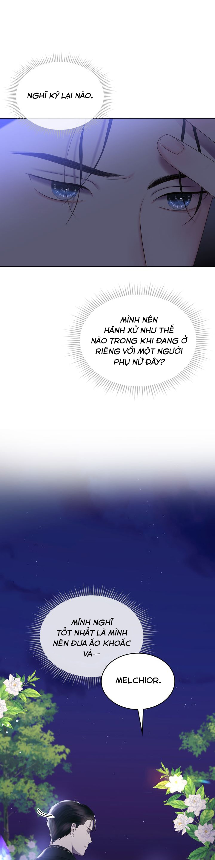 hợp đồng hôn nhân với người chồng thứ 2 của tôi chapter 16 1