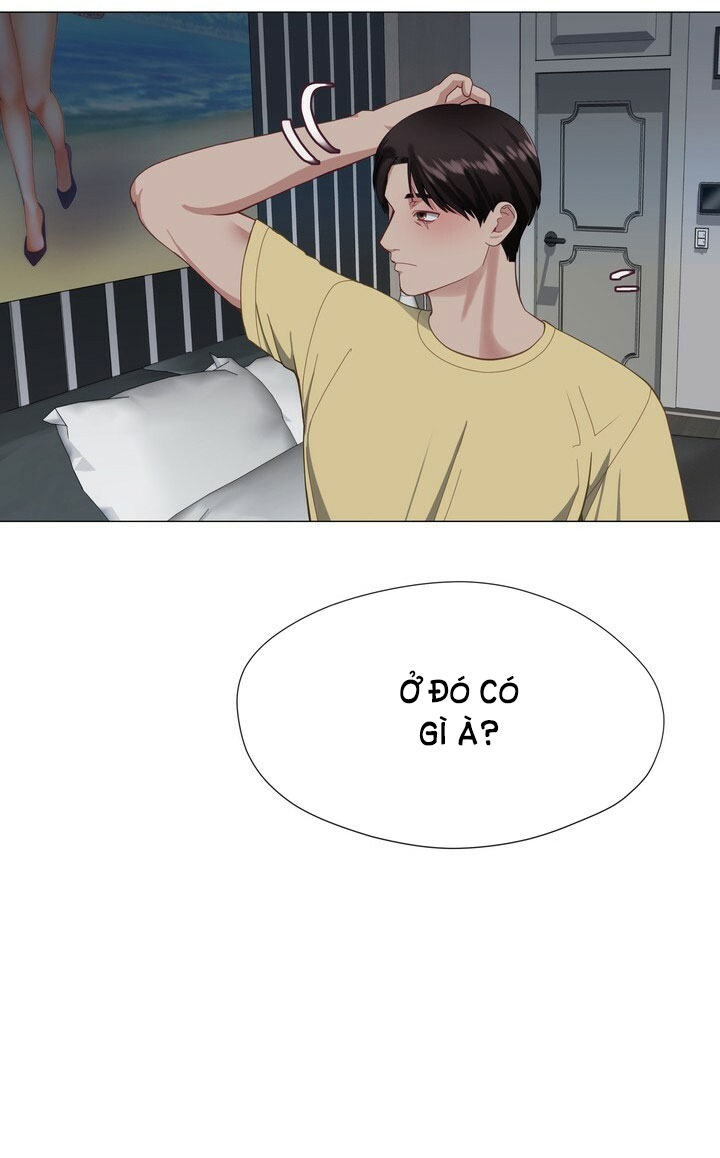 [18+] con không muốn đâu, cha à! chapter 20.1 25