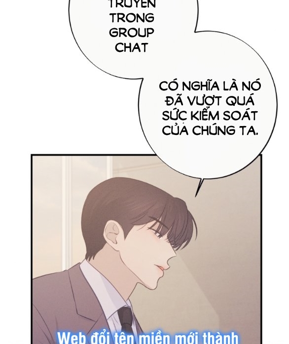 [18+] người vợ quyến rũ chapter 11.2 14