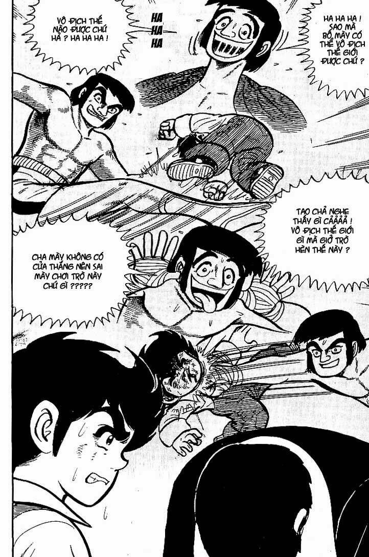 ganbare genki chapter 8 34