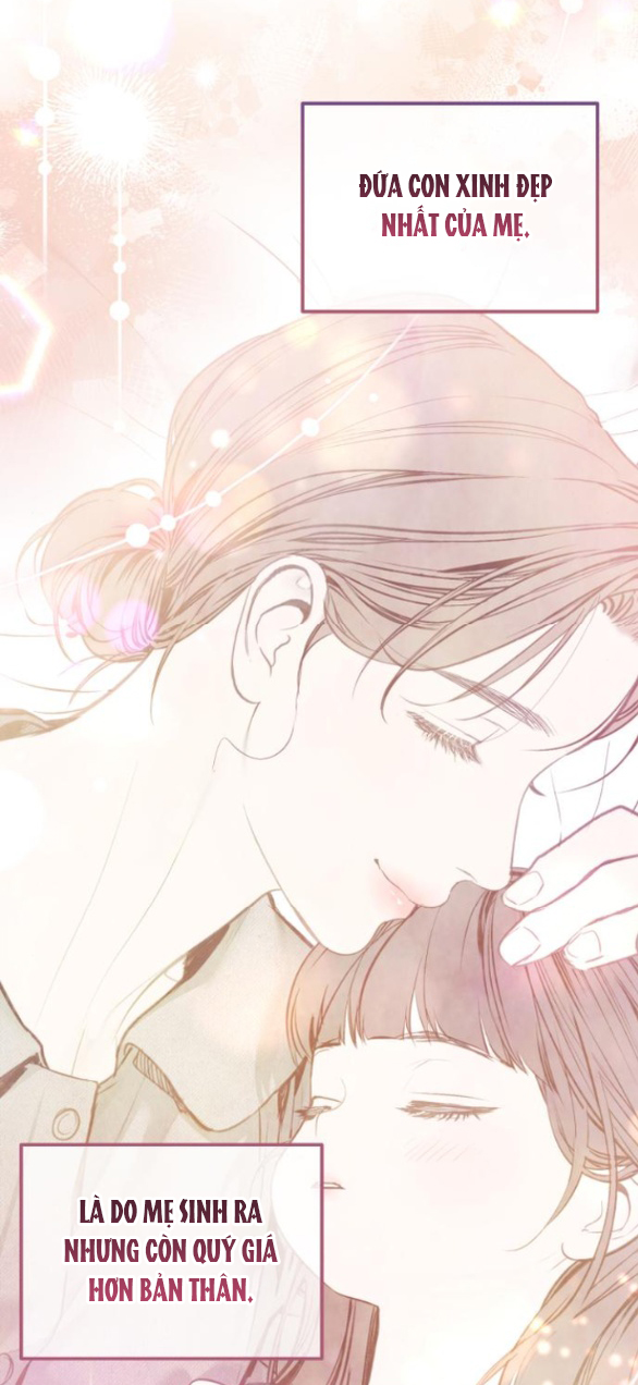đứa trẻ trông giống tôi chapter 27.2 6