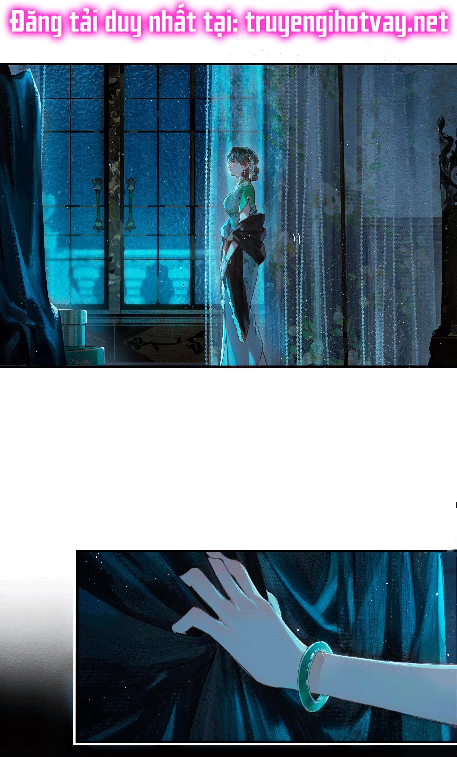 trộm hương chapter 1 22