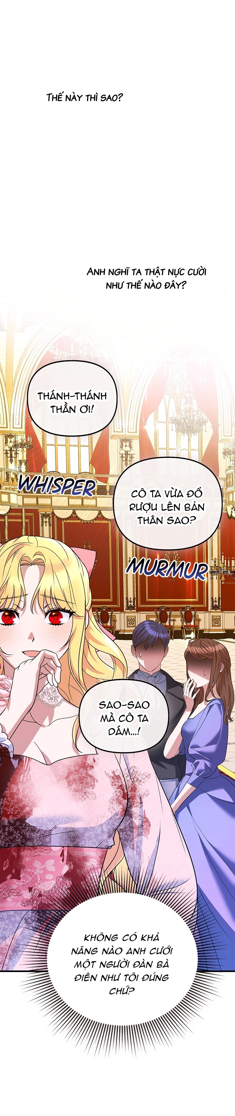 10 phương pháp để bị bạo chúa bỏ rơi chapter 3.2 20