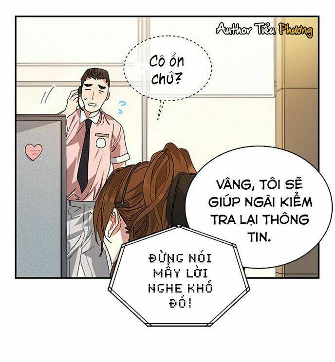 cực phẩm mỹ nam, thật lãng phí chapter 1 35